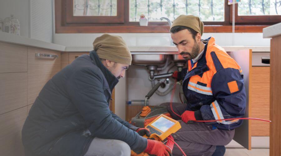 Professional emergency plumbing in Mineola, NY